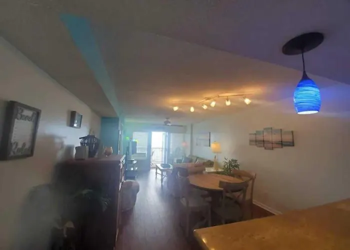 Beachfront Heated Pools Views Near Hangout Gulf Shores