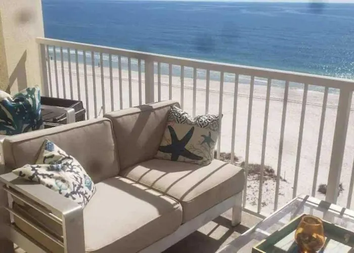 Beachfront Heated Pools Views Near Hangout *