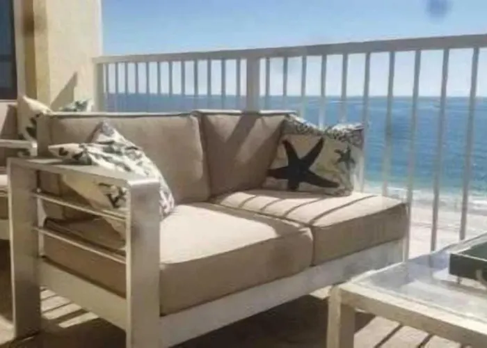 Beachfront Heated Pools Views Near Hangout *